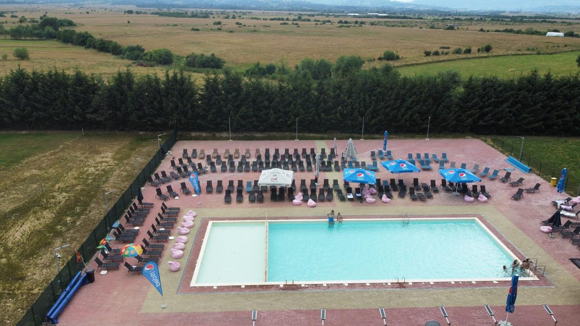 Complex Panicel Râşnov Exterior photo
